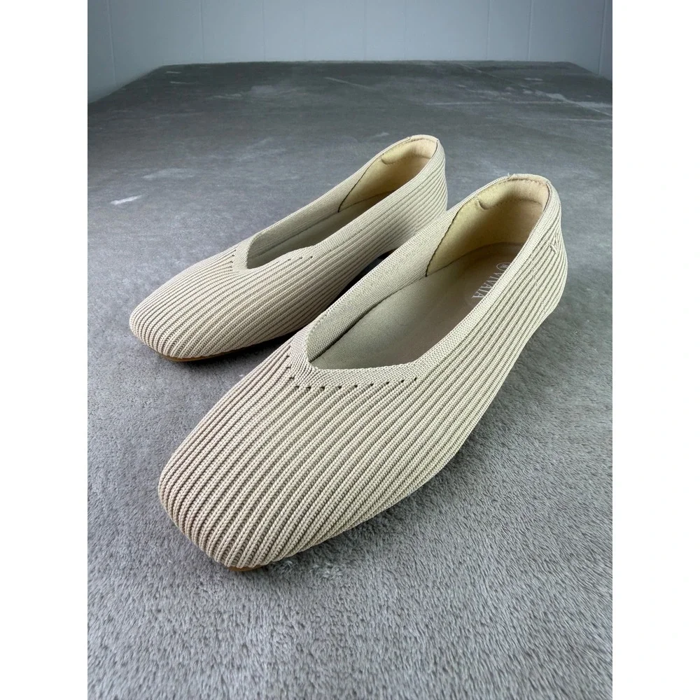 Vivaia effortless comfort